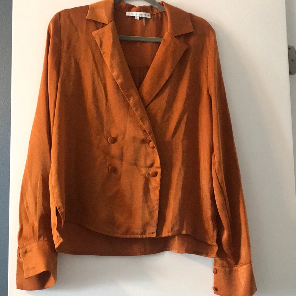 Blouse